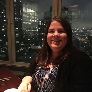 Meet your Posher, Allison